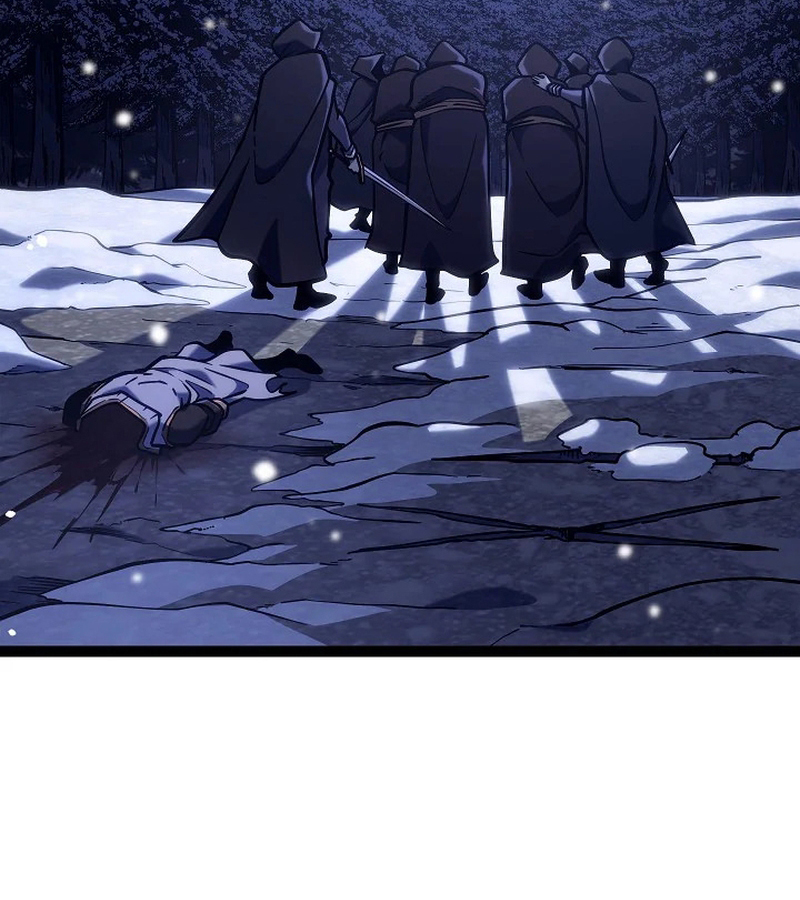 Regressing as the Reincarnated Bastard of the Sword Clan ตอนที่ 32 page 150