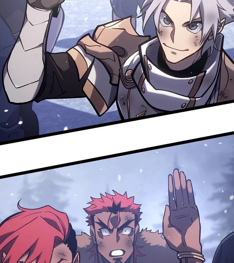 Regressing as the Reincarnated Bastard of the Sword Clan ตอนที่ 33 page 52