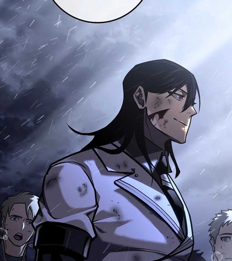 Regressing as the Reincarnated Bastard of the Sword Clan ตอนที่ 33 page 83