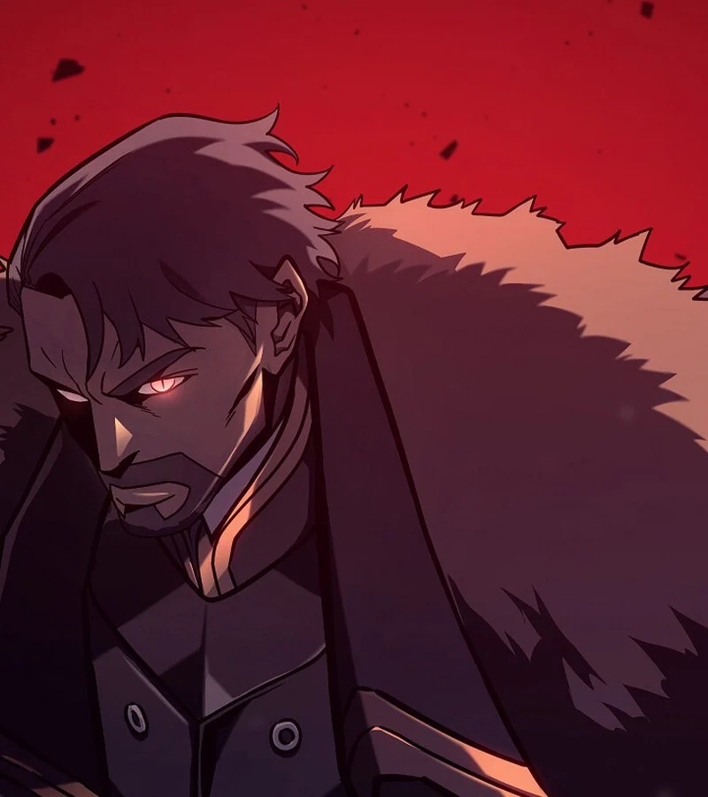 Regressing as the Reincarnated Bastard of the Sword Clan ตอนที่ 34 page 1