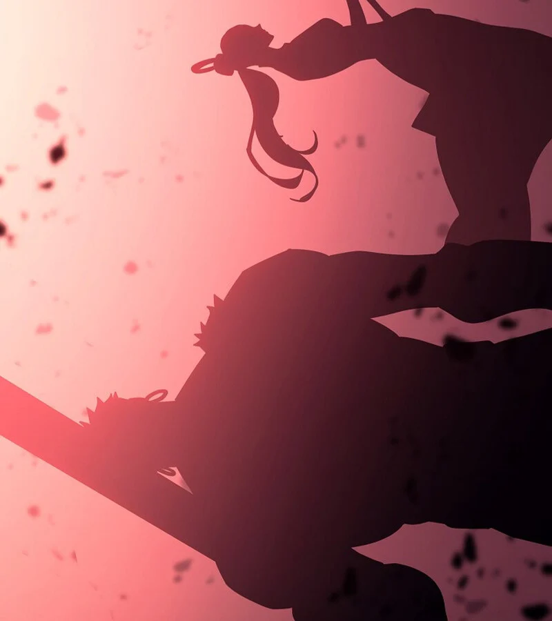 Regressing as the Reincarnated Bastard of the Sword Clan ตอนที่ 34 page 8