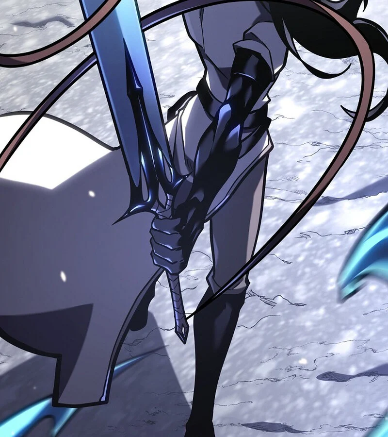 Regressing as the Reincarnated Bastard of the Sword Clan ตอนที่ 34 page 109