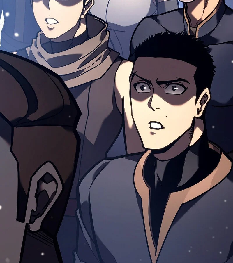 Regressing as the Reincarnated Bastard of the Sword Clan ตอนที่ 36 page 17