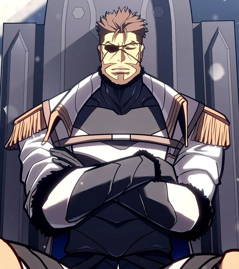 Regressing as the Reincarnated Bastard of the Sword Clan ตอนที่ 36 page 129