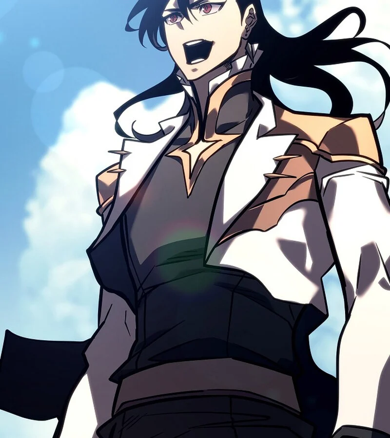 Regressing as the Reincarnated Bastard of the Sword Clan ตอนที่ 36 page 209