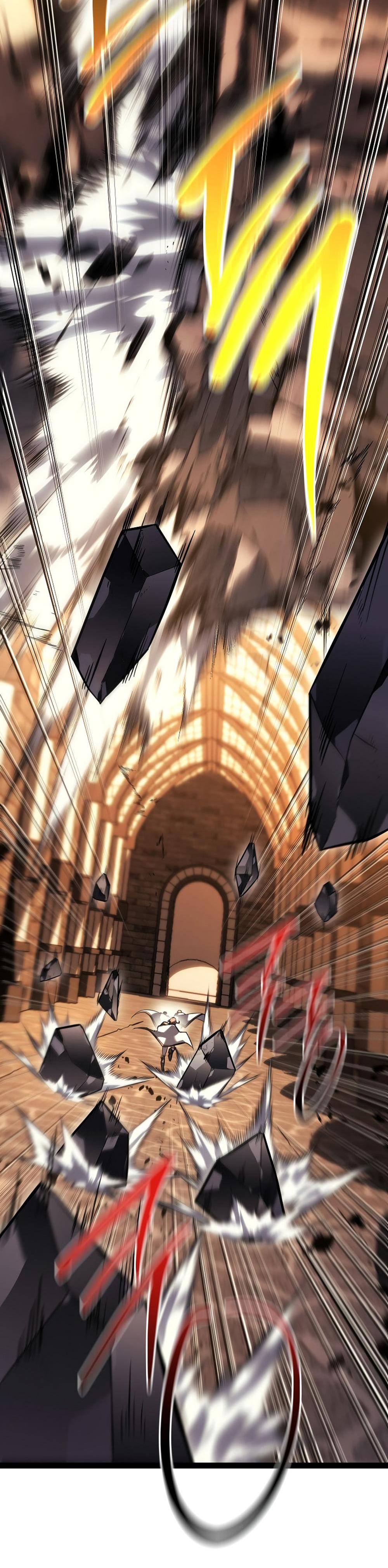 Regressing as the Reincarnated Bastard of the Sword Clan ตอนที่ 43 page 20