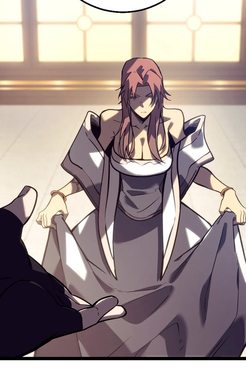 Regressing as the Reincarnated Bastard of the Sword Clan ตอนที่ 50 page 5