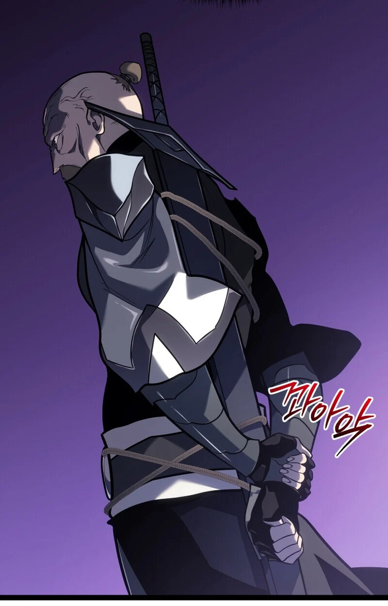 Regressing as the Reincarnated Bastard of the Sword Clan ตอนที่ 50 page 10