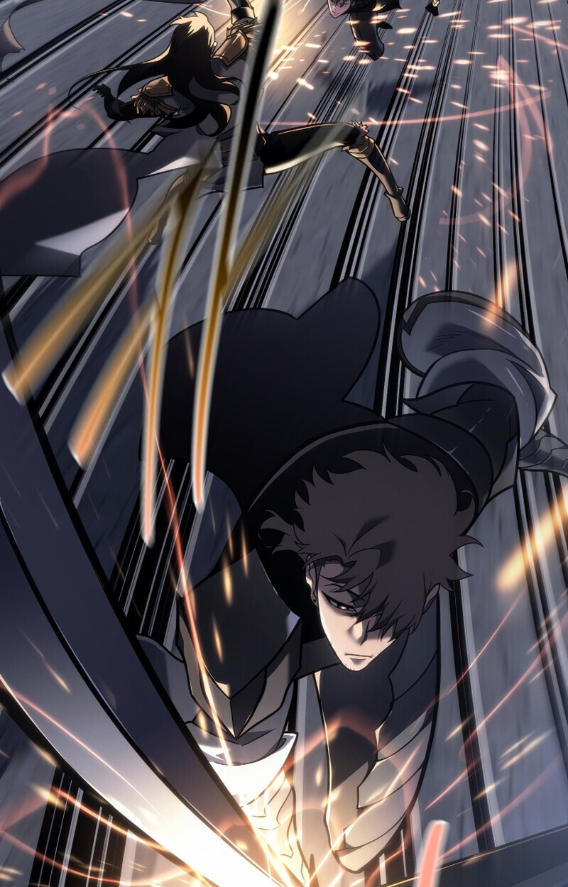 Regressing as the Reincarnated Bastard of the Sword Clan ตอนที่ 50 page 138