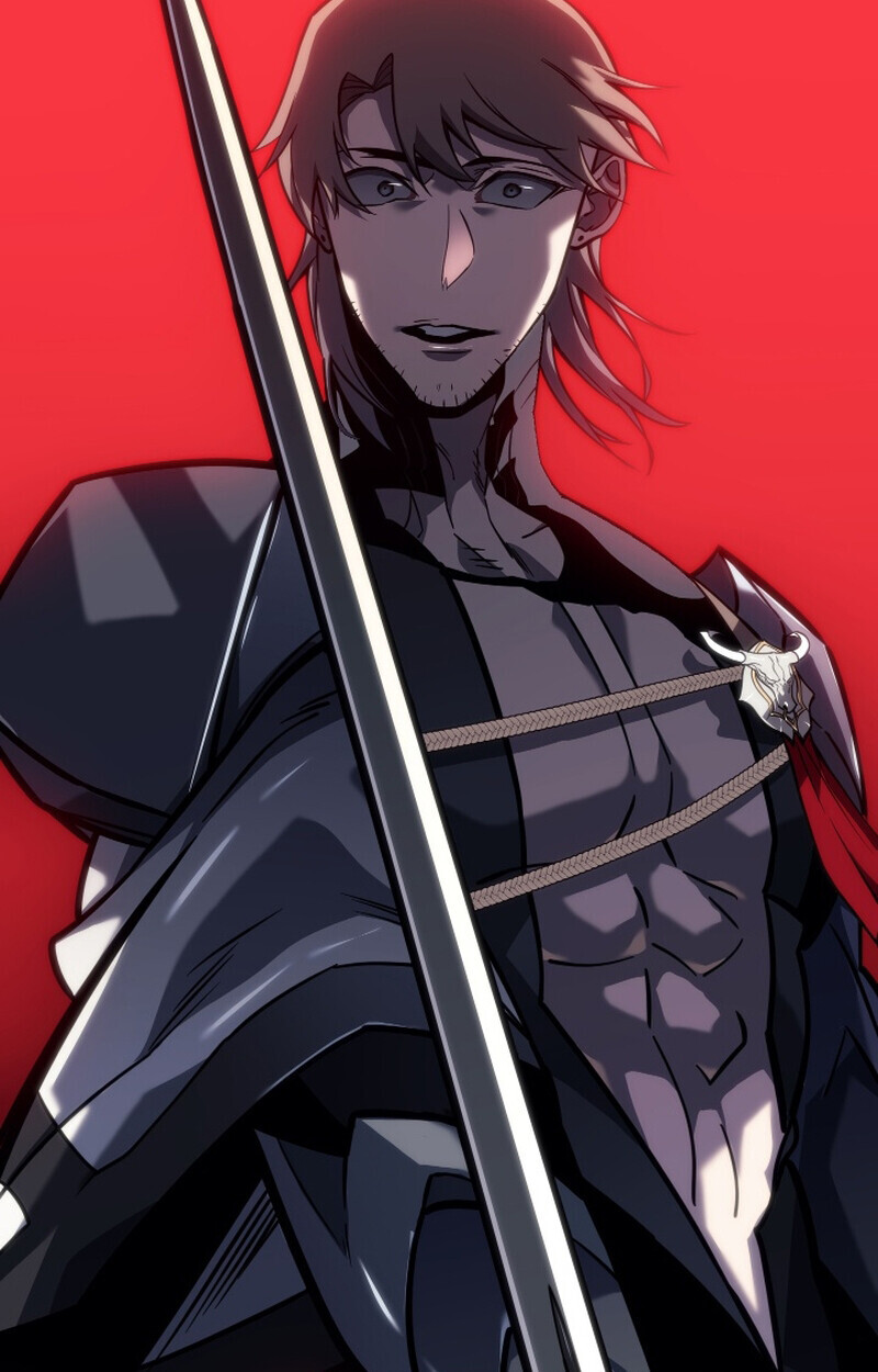 Regressing as the Reincarnated Bastard of the Sword Clan ตอนที่ 50 page 159