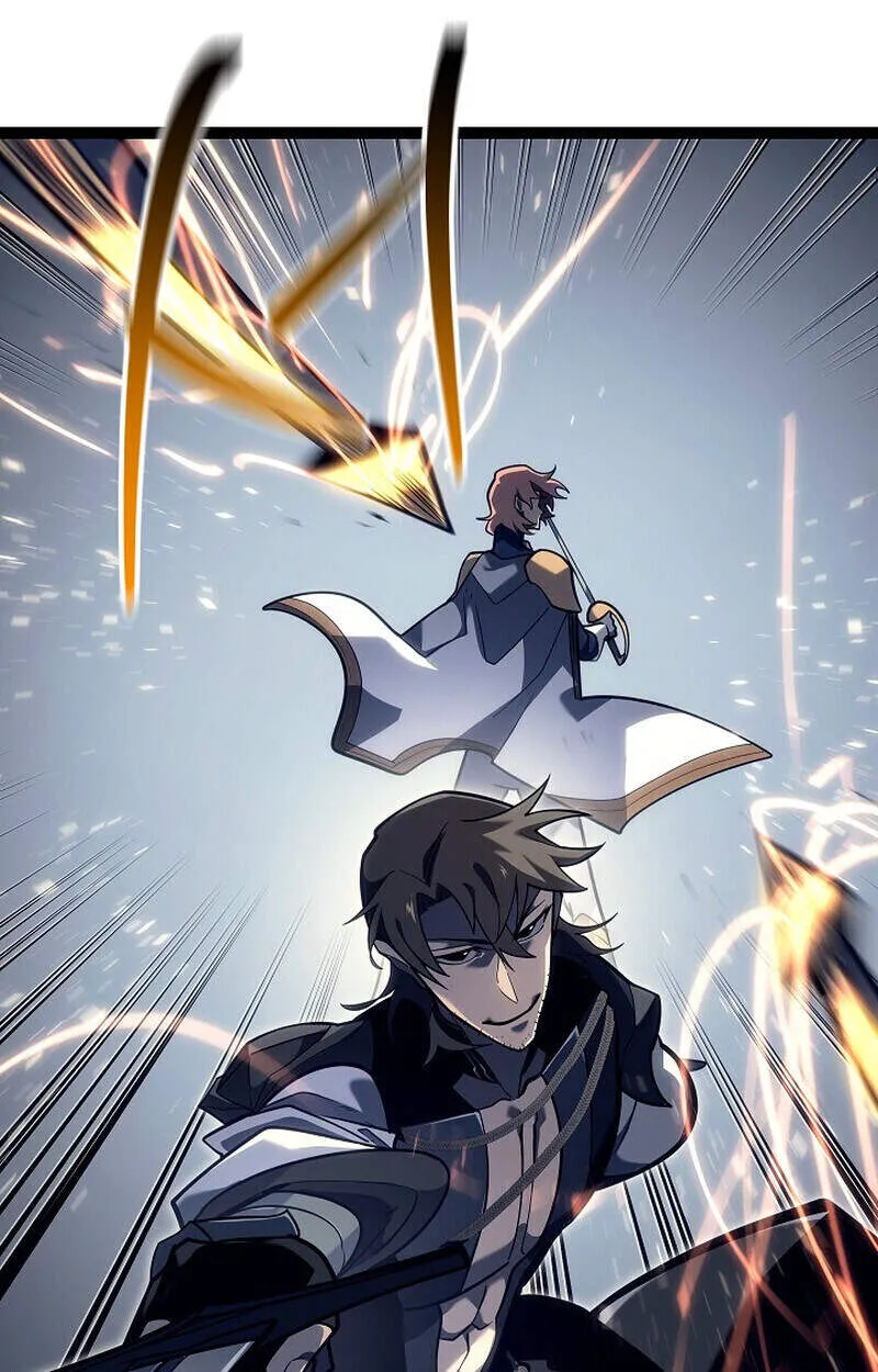 Regressing as the Reincarnated Bastard of the Sword Clan ตอนที่ 51 page 105