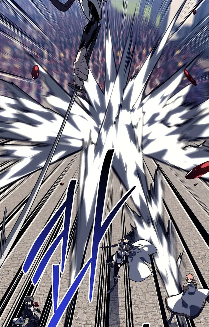 Regressing as the Reincarnated Bastard of the Sword Clan ตอนที่ 52 page 87