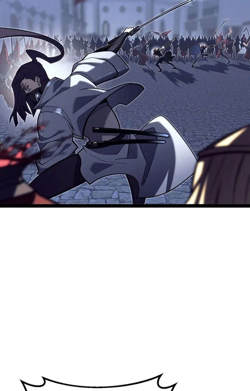 Regressing as the Reincarnated Bastard of the Sword Clan ตอนที่ 52 page 116