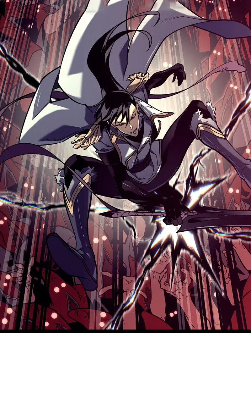 Regressing as the Reincarnated Bastard of the Sword Clan ตอนที่ 52 page 145