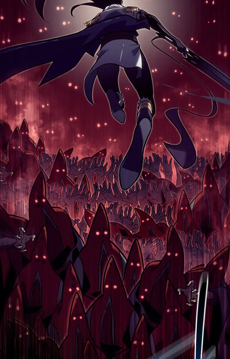 Regressing as the Reincarnated Bastard of the Sword Clan ตอนที่ 53 page 3