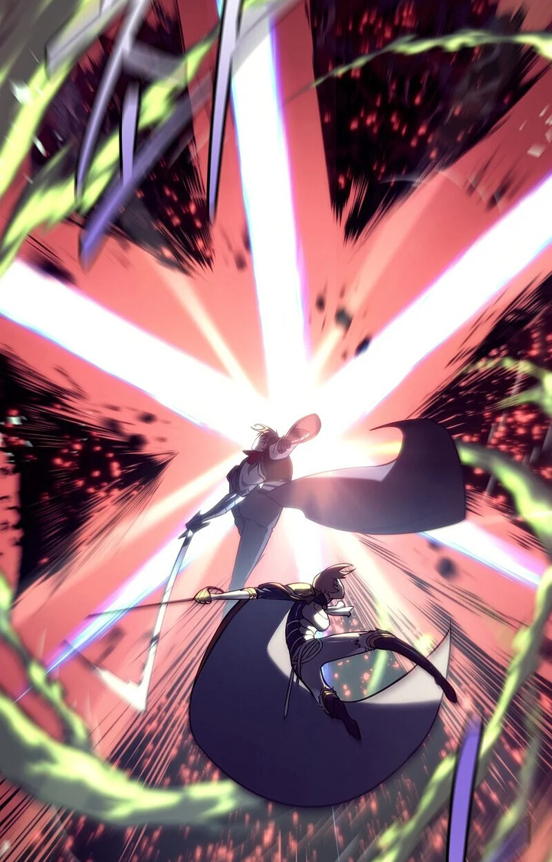 Regressing as the Reincarnated Bastard of the Sword Clan ตอนที่ 53 page 6