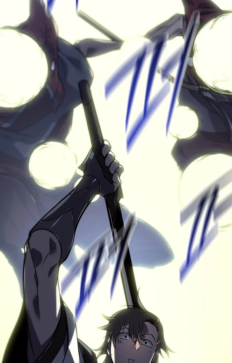 Regressing as the Reincarnated Bastard of the Sword Clan ตอนที่ 53 page 36