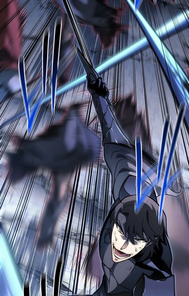 Regressing as the Reincarnated Bastard of the Sword Clan ตอนที่ 54 page 9