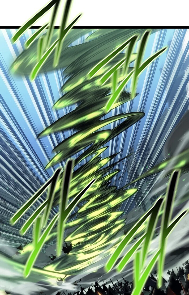 Regressing as the Reincarnated Bastard of the Sword Clan ตอนที่ 54 page 17