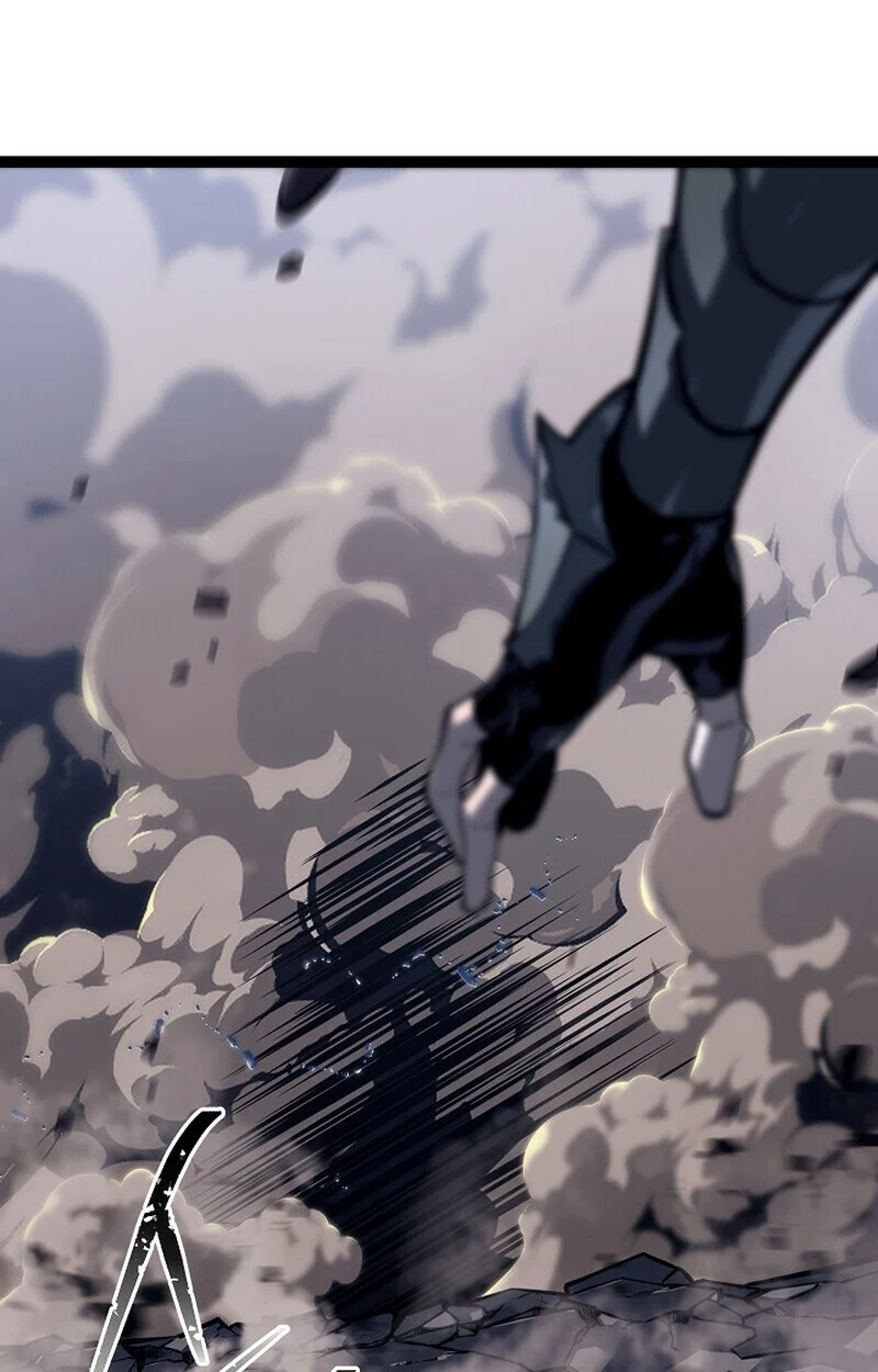 Regressing as the Reincarnated Bastard of the Sword Clan ตอนที่ 54 page 44