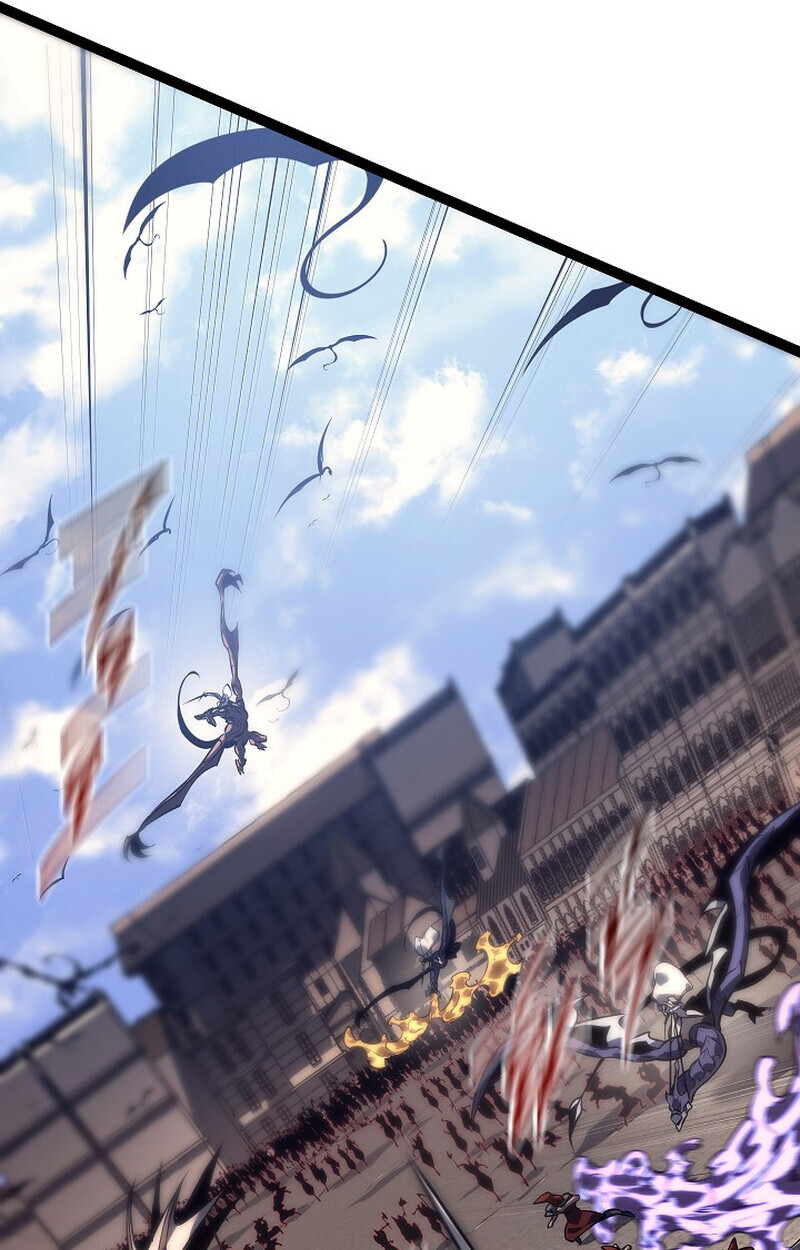 Regressing as the Reincarnated Bastard of the Sword Clan ตอนที่ 54 page 57