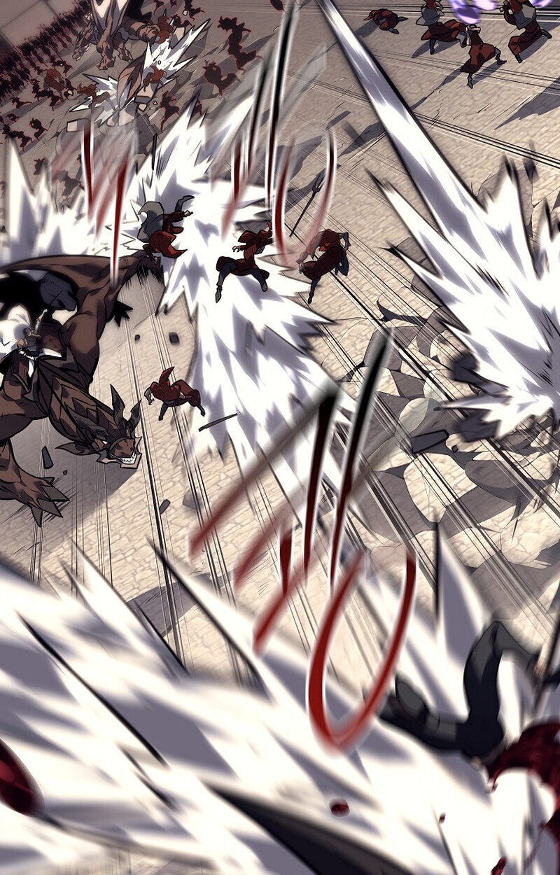 Regressing as the Reincarnated Bastard of the Sword Clan ตอนที่ 54 page 58