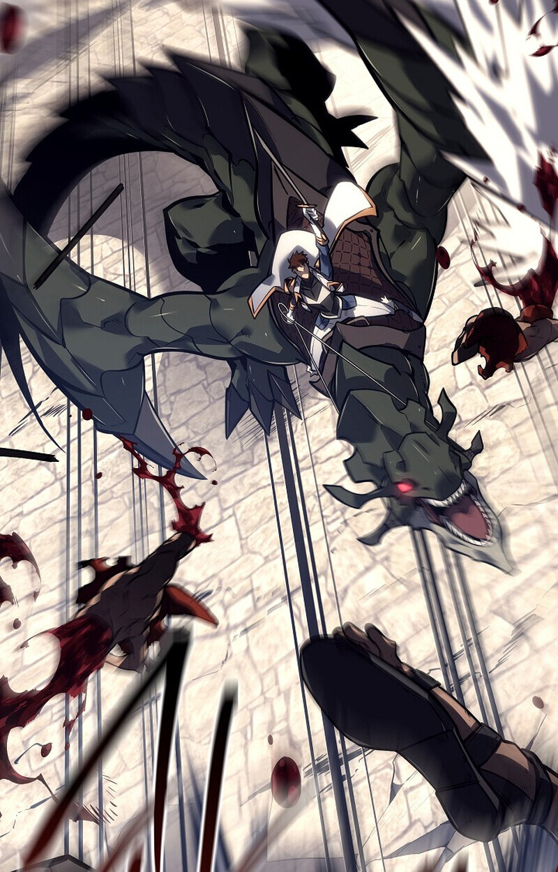 Regressing as the Reincarnated Bastard of the Sword Clan ตอนที่ 54 page 59