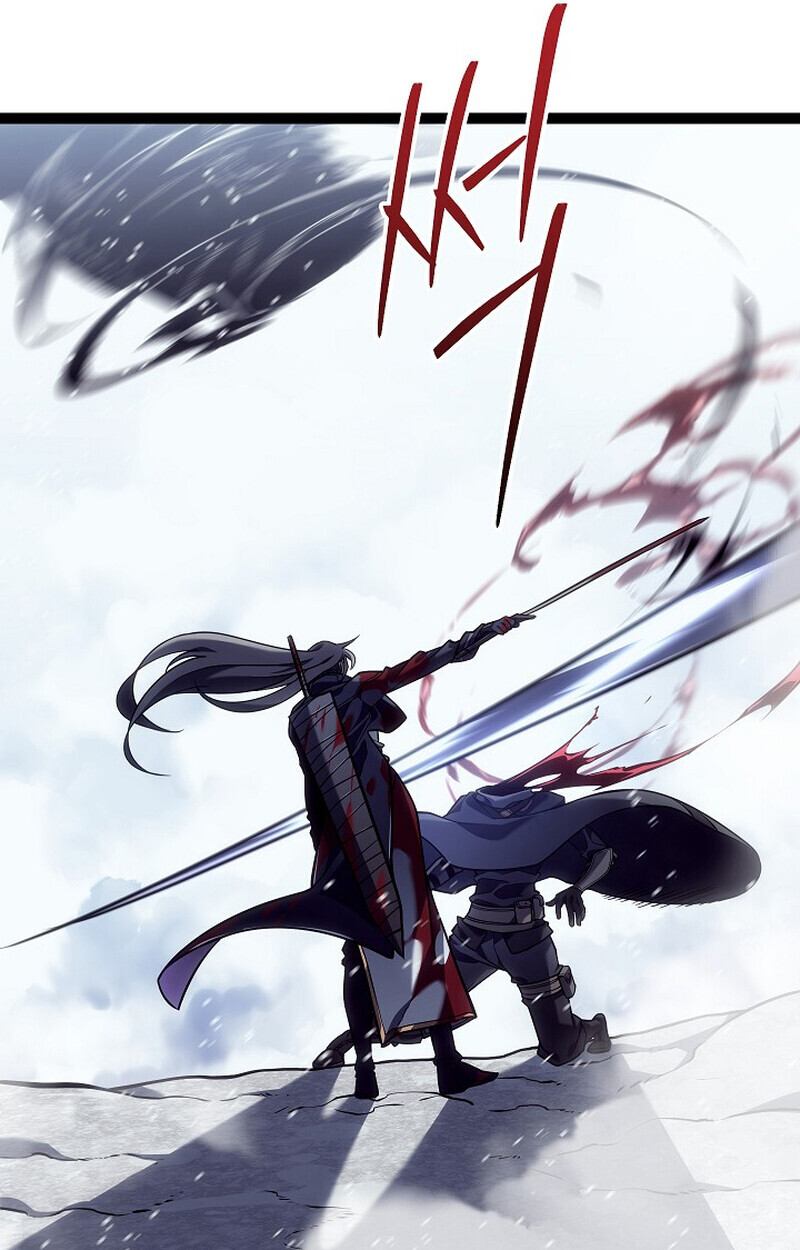 Regressing as the Reincarnated Bastard of the Sword Clan ตอนที่ 54 page 121