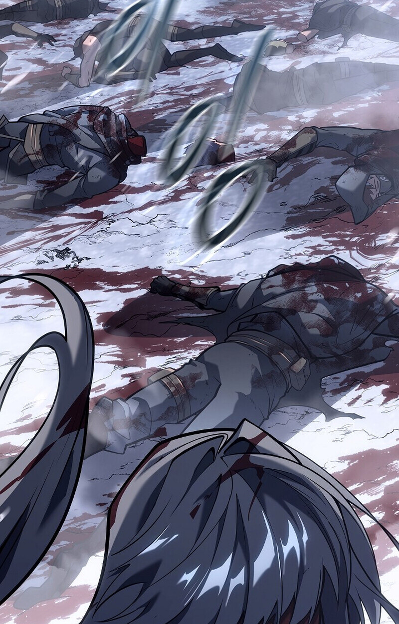 Regressing as the Reincarnated Bastard of the Sword Clan ตอนที่ 54 page 125