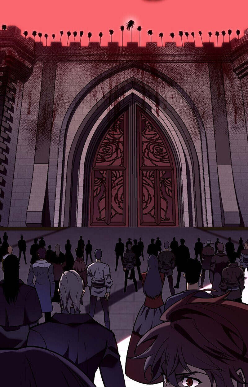 Regressing as the Reincarnated Bastard of the Sword Clan ตอนที่ 55 page 44