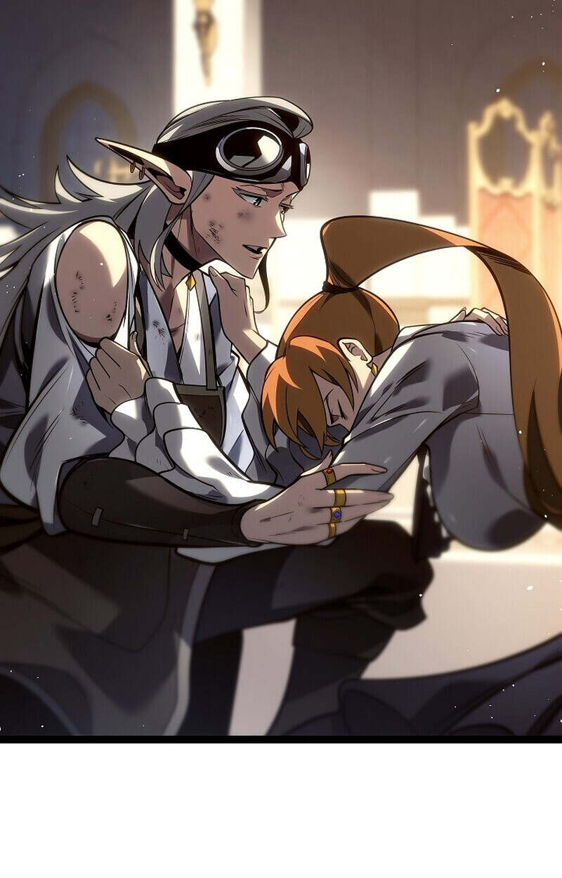 Regressing as the Reincarnated Bastard of the Sword Clan ตอนที่ 55 page 50