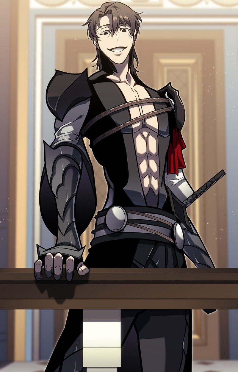 Regressing as the Reincarnated Bastard of the Sword Clan ตอนที่ 55 page 72