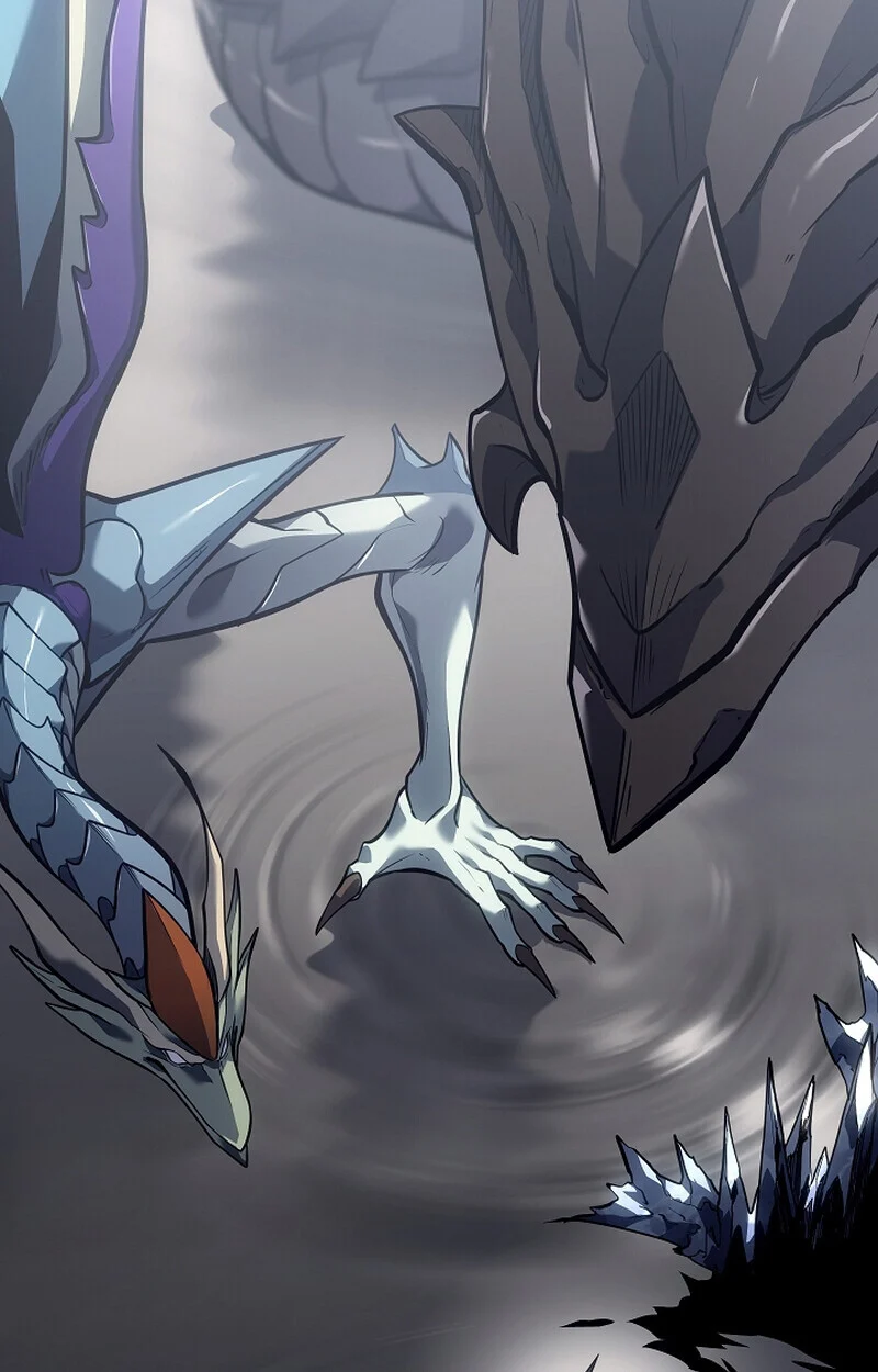 Regressing as the Reincarnated Bastard of the Sword Clan ตอนที่ 58 page 59