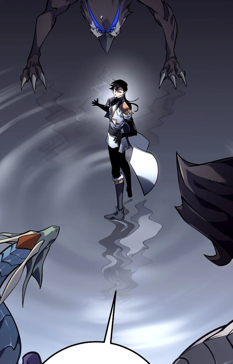 Regressing as the Reincarnated Bastard of the Sword Clan ตอนที่ 58 page 115