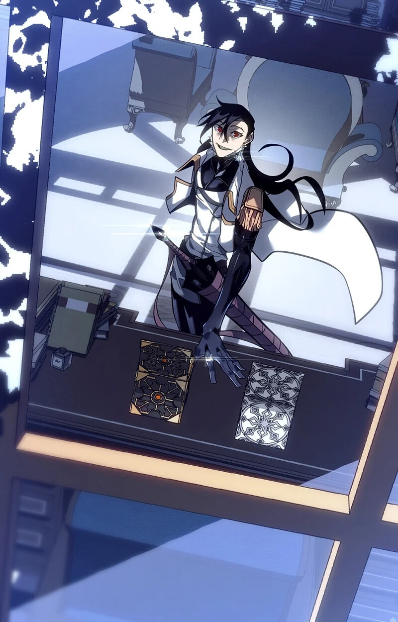 Regressing as the Reincarnated Bastard of the Sword Clan ตอนที่ 58 page 158