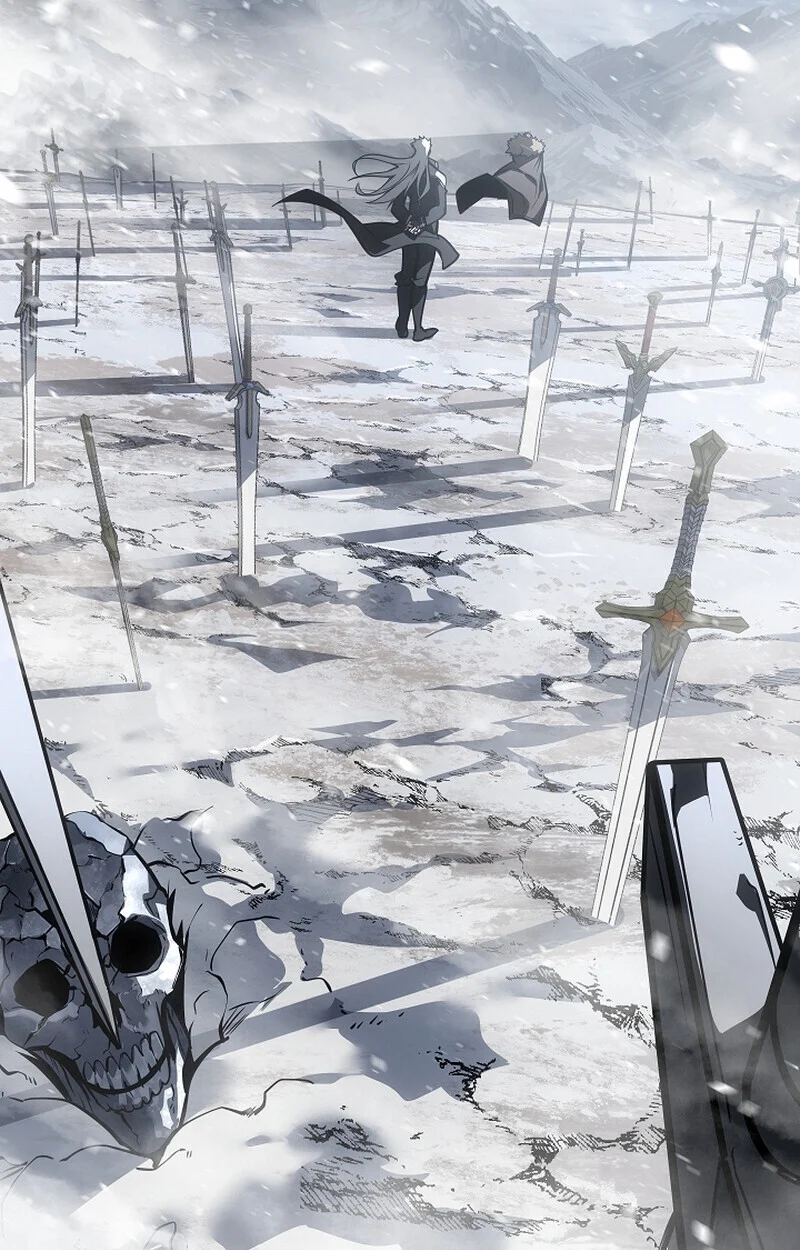 Regressing as the Reincarnated Bastard of the Sword Clan ตอนที่ 58 page 174