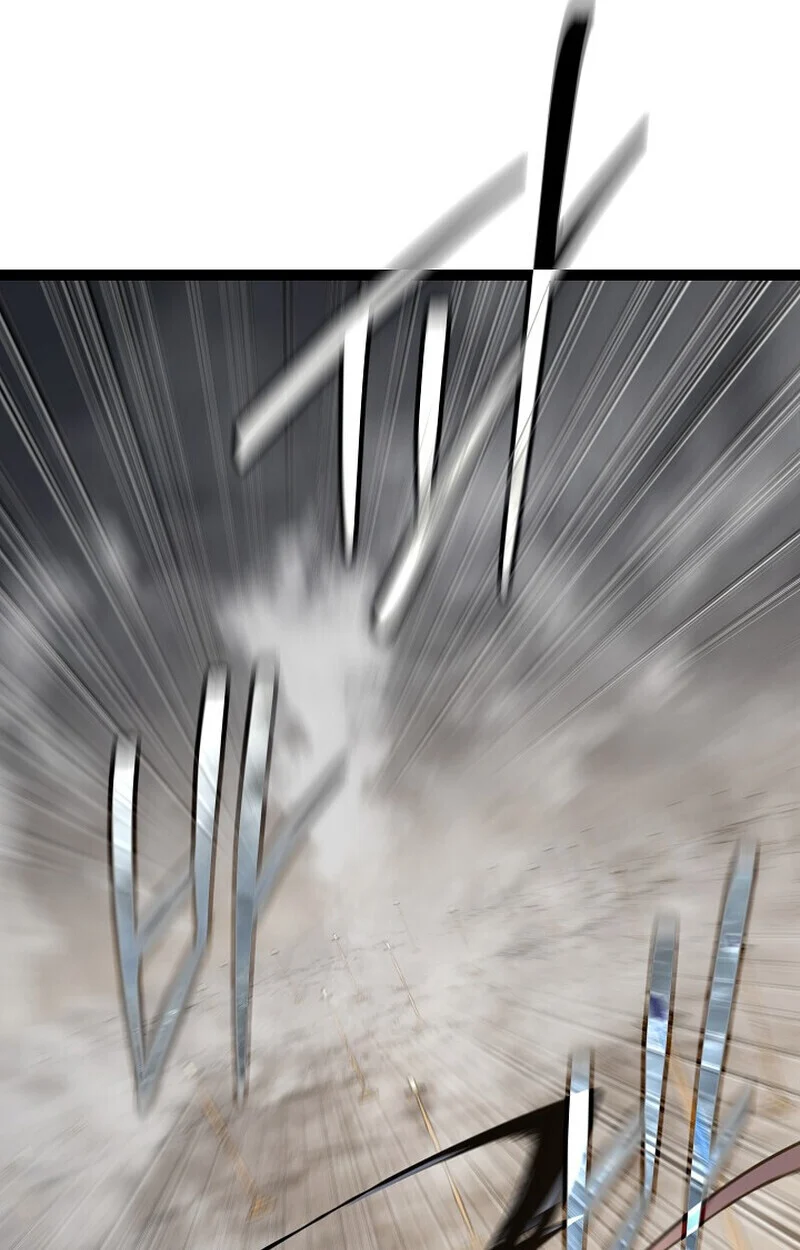 Regressing as the Reincarnated Bastard of the Sword Clan ตอนที่ 60 page 33