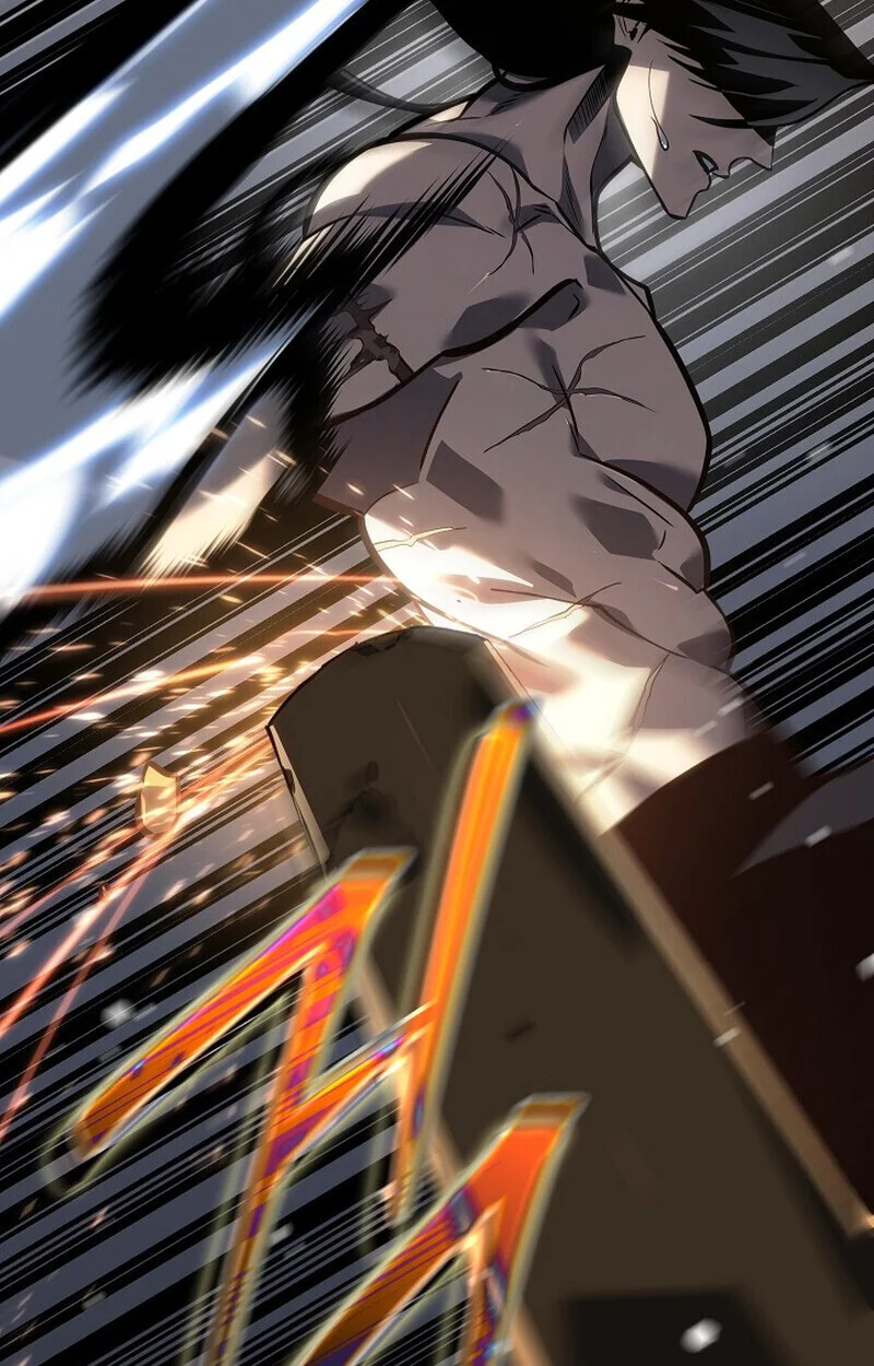 Regressing as the Reincarnated Bastard of the Sword Clan ตอนที่ 60 page 41