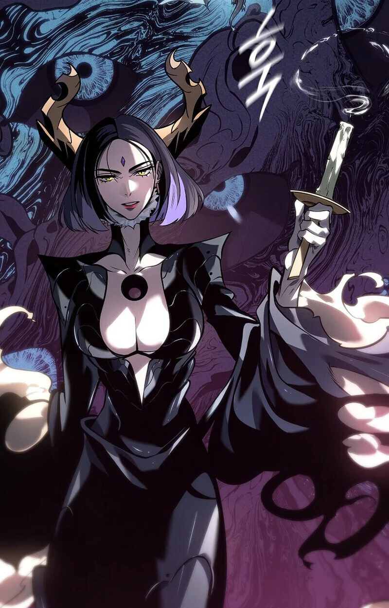 Regressing as the Reincarnated Bastard of the Sword Clan ตอนที่ 60 page 65