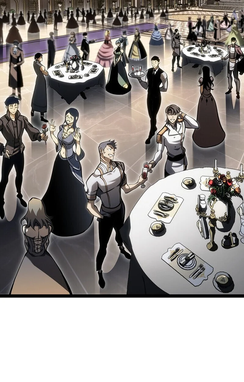 Regressing as the Reincarnated Bastard of the Sword Clan ตอนที่ 60 page 109