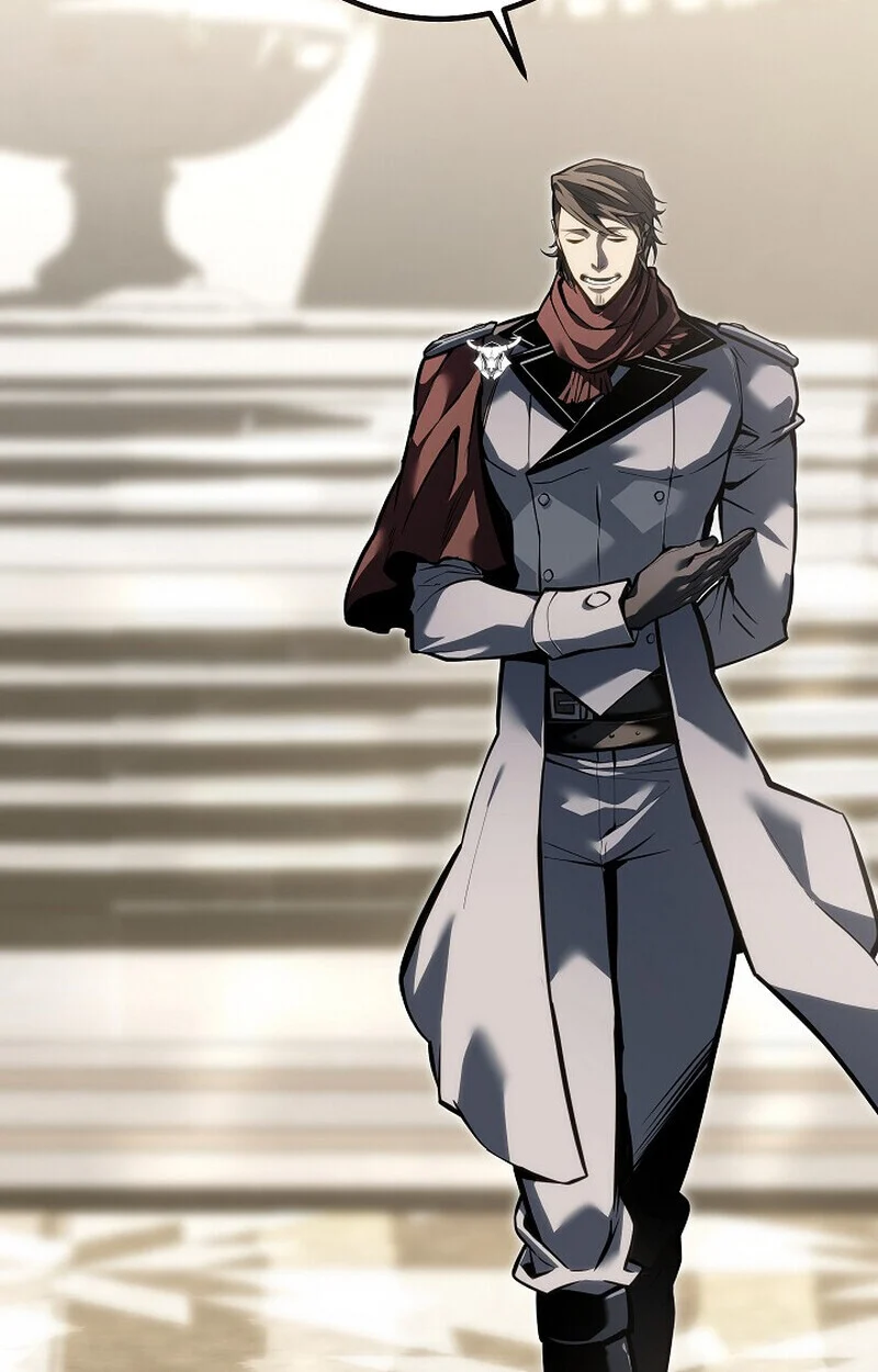 Regressing as the Reincarnated Bastard of the Sword Clan ตอนที่ 60 page 121