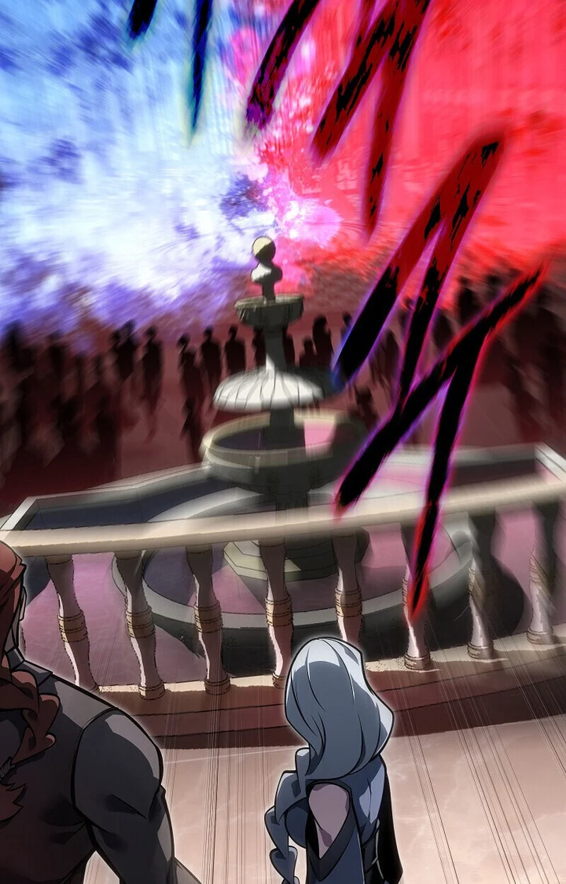 Regressing as the Reincarnated Bastard of the Sword Clan ตอนที่ 61 page 26