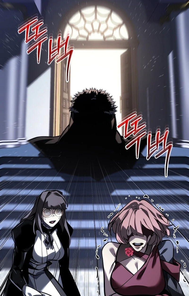 Regressing as the Reincarnated Bastard of the Sword Clan ตอนที่ 61 page 100