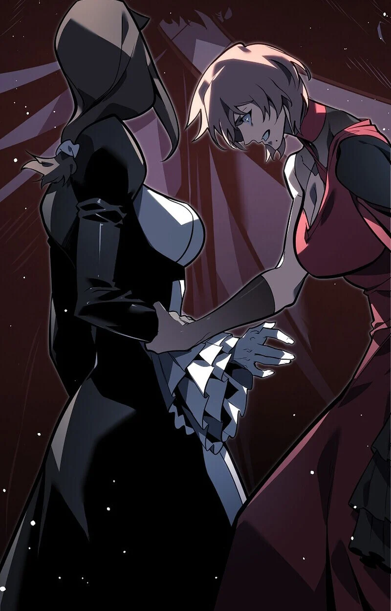 Regressing as the Reincarnated Bastard of the Sword Clan ตอนที่ 61 page 117