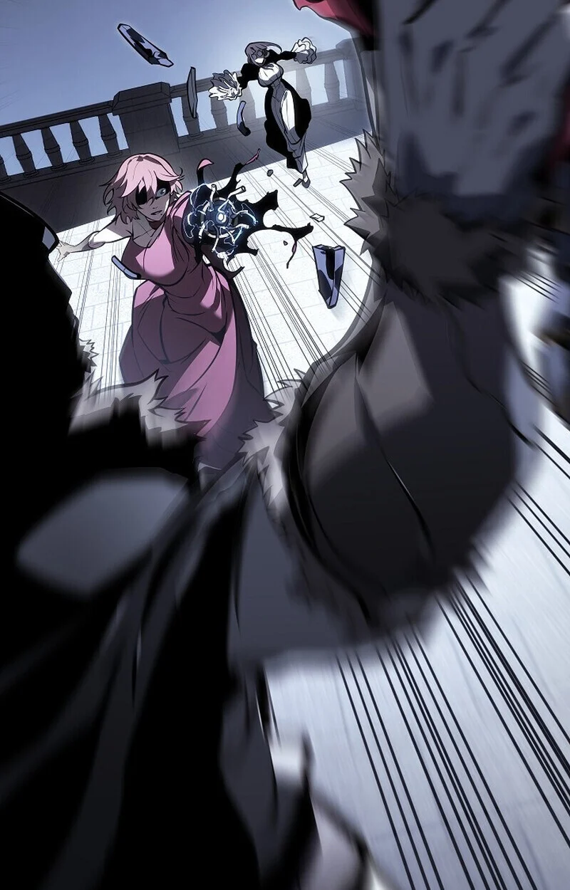 Regressing as the Reincarnated Bastard of the Sword Clan ตอนที่ 61 page 124