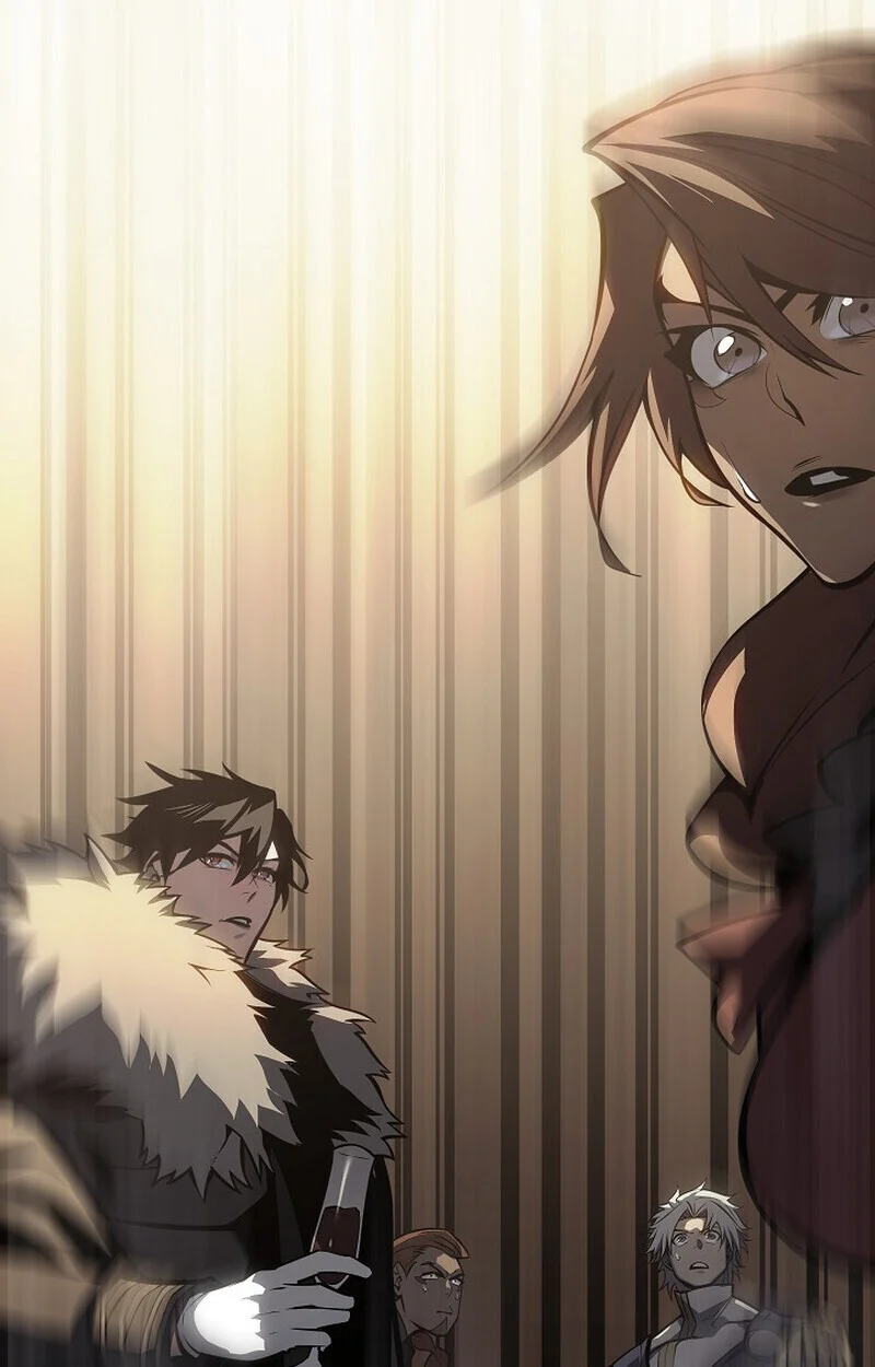 Regressing as the Reincarnated Bastard of the Sword Clan ตอนที่ 61 page 174