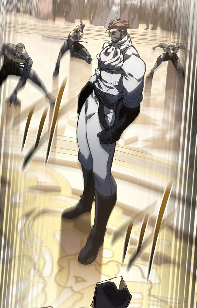 Regressing as the Reincarnated Bastard of the Sword Clan ตอนที่ 62 page 20