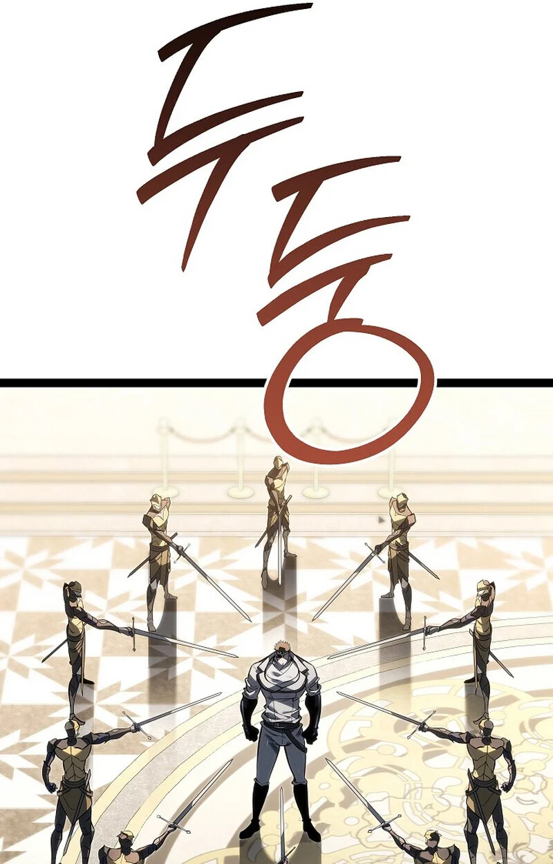 Regressing as the Reincarnated Bastard of the Sword Clan ตอนที่ 62 page 24