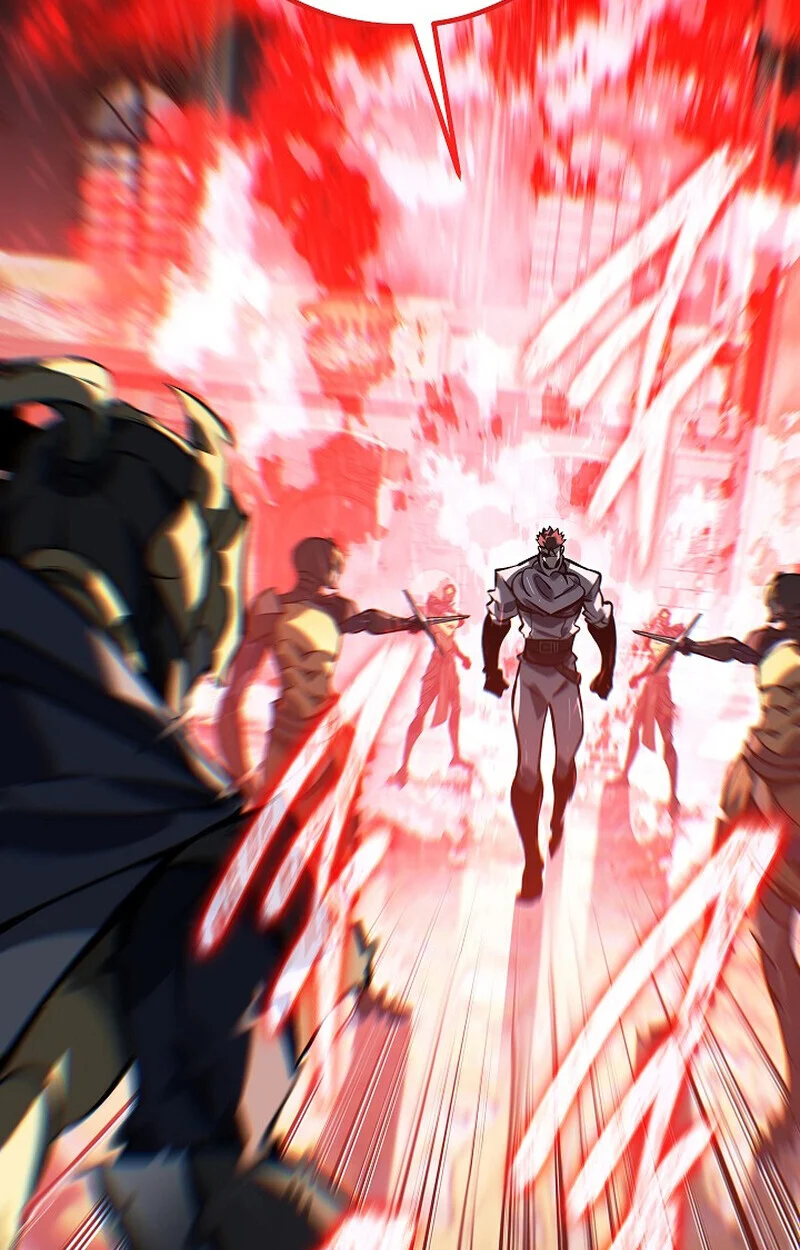 Regressing as the Reincarnated Bastard of the Sword Clan ตอนที่ 62 page 38