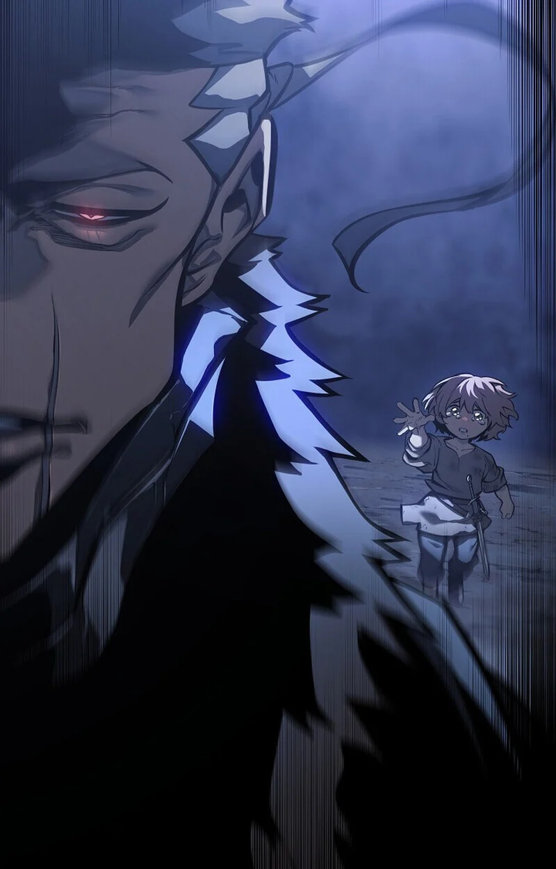 Regressing as the Reincarnated Bastard of the Sword Clan ตอนที่ 62 page 53